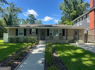 625 E 34th St, Savannah, GA 31401