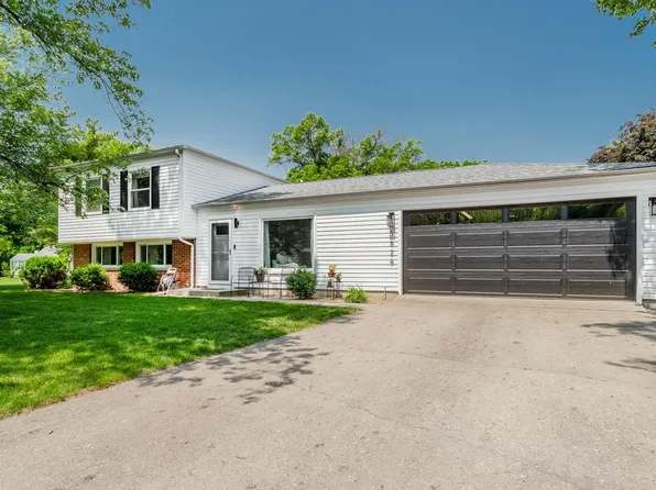 3526 E Indianbrook Dr, Lafayette, IN 47909