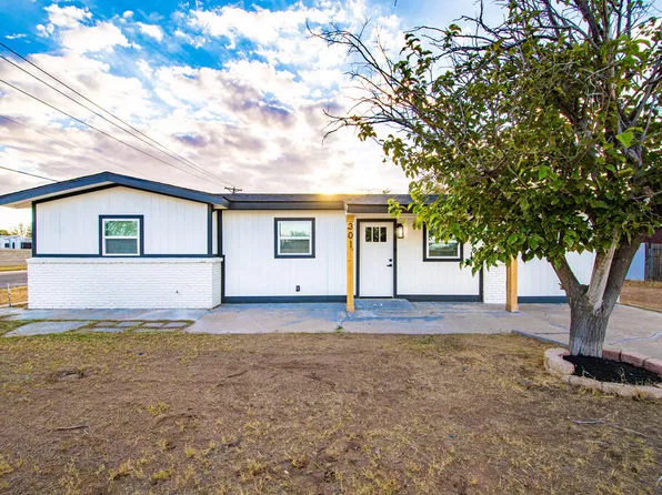301 Harless Ave, Odessa, TX 79763
