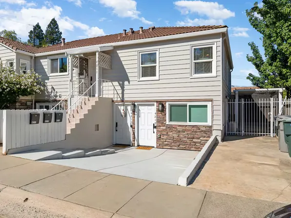 4219 F St, Sacramento, CA 95819
