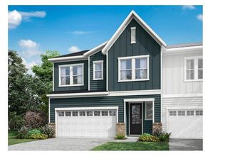 7956 Berry Crest Ave, Raleigh, NC 27617