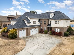 3408 Out Of Bounds Dr, Monroe, NC 28112