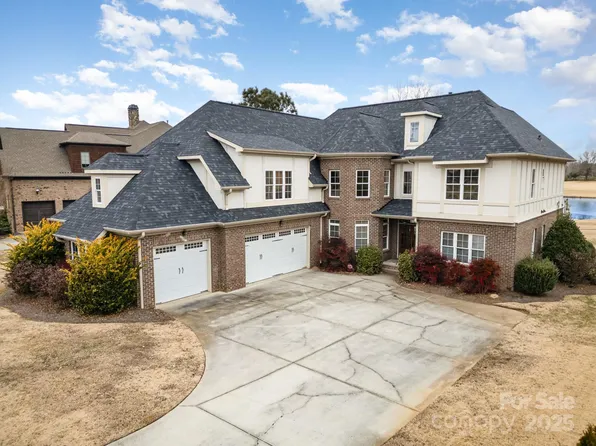 3408 Out Of Bounds Dr, Monroe, NC 28112