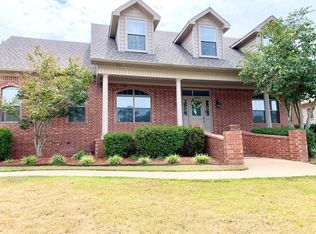 307 Red River Dr, Sherwood, AR 72120