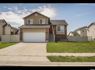 4307 S 3250 W, West Haven, UT 84401