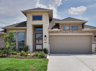 16518 Mandora Ln, Conroe, TX 77302