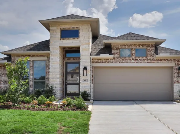 16518 Mandora Ln, Conroe, TX 77302