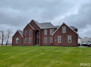 4455 E 50 S, Rochester, IN 46975