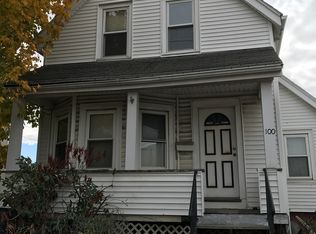 100 Tileston St, Everett, MA 02149