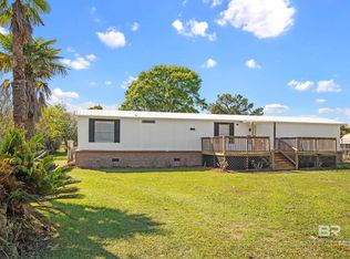 16869 Lea Cir, Fairhope, AL 36532