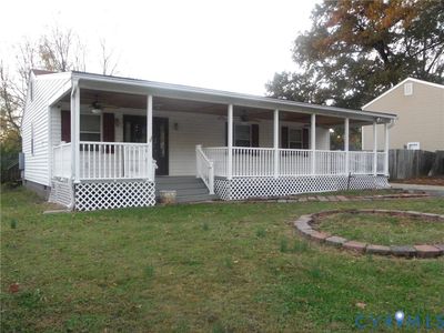 3100 Carlton Rd, Richmond, VA, 23223