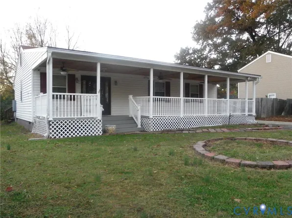 3100 Carlton Rd, Richmond, VA 23223