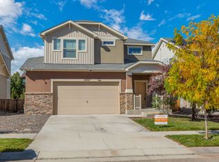 10827 Ventura Ct, Commerce City, CO 80022