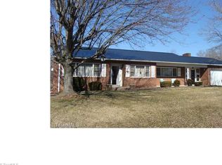 1222 Zephyr Mountain, State Road, NC 28676