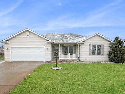 18471 Montgomry Ln, Goshen, IN, 46528