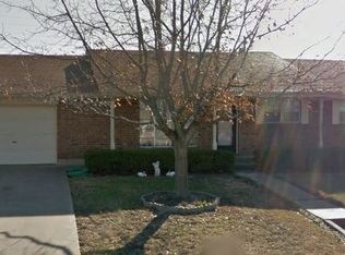 1052 N Cedar St, Muenster, TX 76252