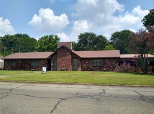 405 Wes Michael Rd, Bonham, TX 75418