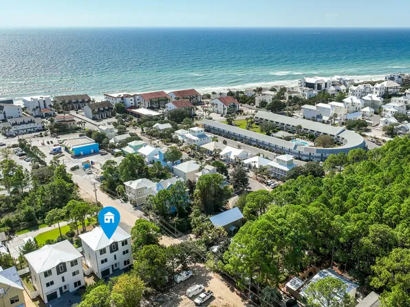 14 Henderson Pl, Santa Rosa Beach, FL 32459