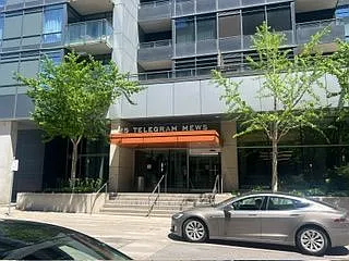 25 Telegram Mews #1107 Photo 1