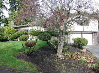 18536 NE 19th Pl, Bellevue, WA 98008