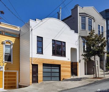 155 Hartford St, San Francisco, CA, 94114