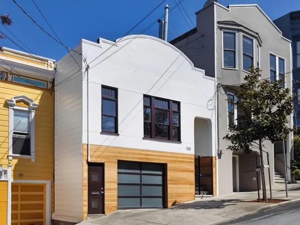 155 Hartford St, San Francisco, CA 94114