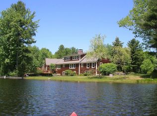 1149 Province Rd, Strafford, NH 03884