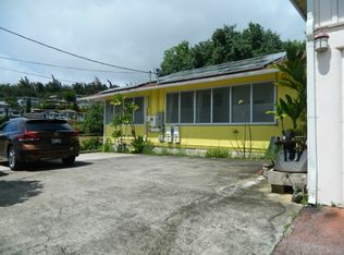 1602 Alewa Dr APT A1, Honolulu, HI 96817