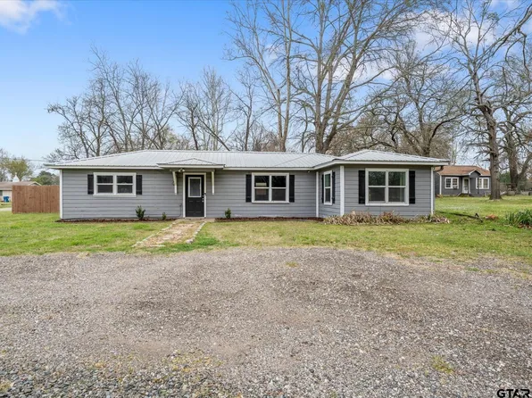 501 S Railroad St, Troup, TX 75789