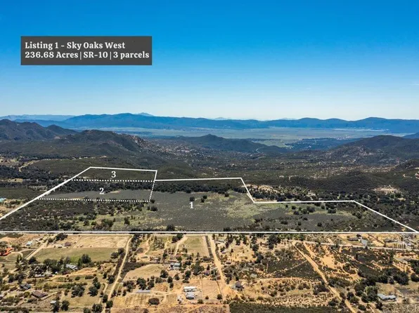 31225 Chihuahua Valley Rd, Warner Springs, CA 92086