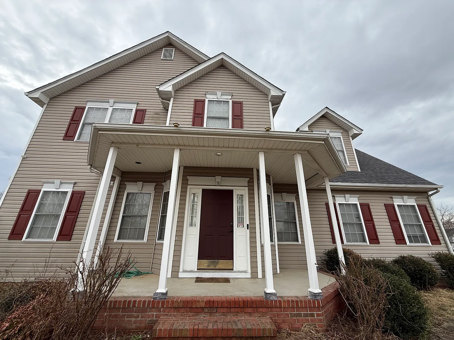 78 Cannon Ridge Dr — Photo 3