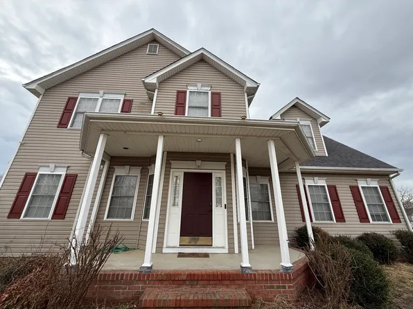 78 Cannon Ridge Dr, Fredericksburg, VA 22405