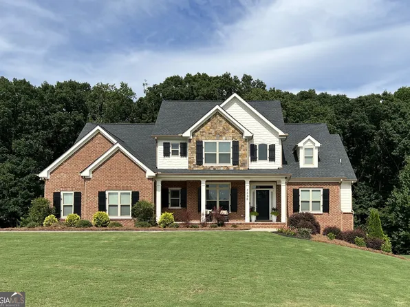 2588 Horseshoe Bend Ln #62, Bogart, GA 30622