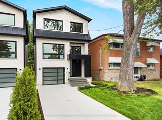 60A Burlingame Rd, Toronto, ON M8W 1Y8
