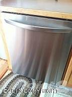 New Dishwasher