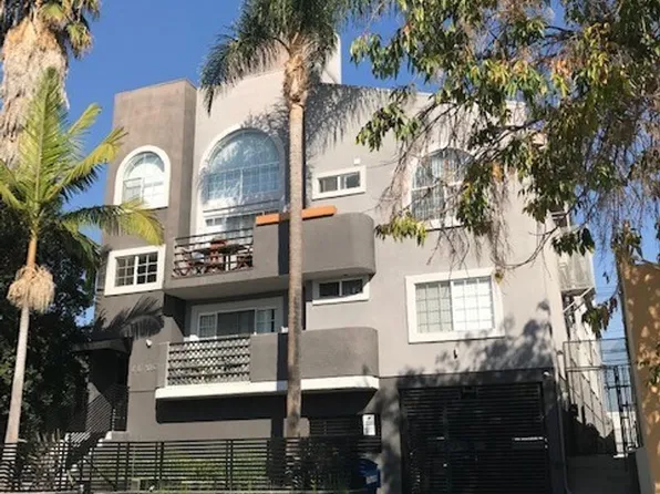 8515 Alcott St APT 201, Los Angeles, CA 90035