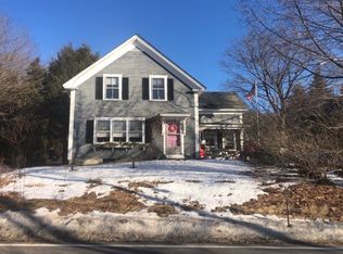 124 Ashby Rd, Ashburnham, MA 01430