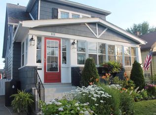 111 Shenandoah Rd, Buffalo, NY 14220