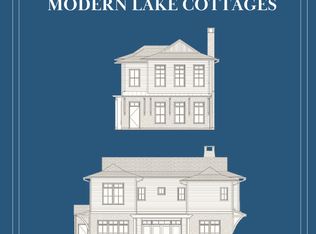 The Endeavor Plan, Foxhall Resort Residences, Atlanta, GA 30315