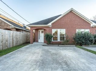 1116 Ryon St, Houston, TX 77009