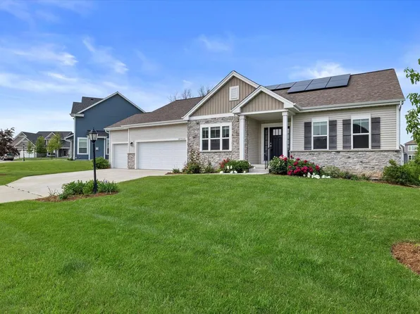 N48W15452 Aster COURT, Menomonee Falls, WI 53051