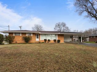 6111 Nottingham Dr, East Ridge, TN 37412