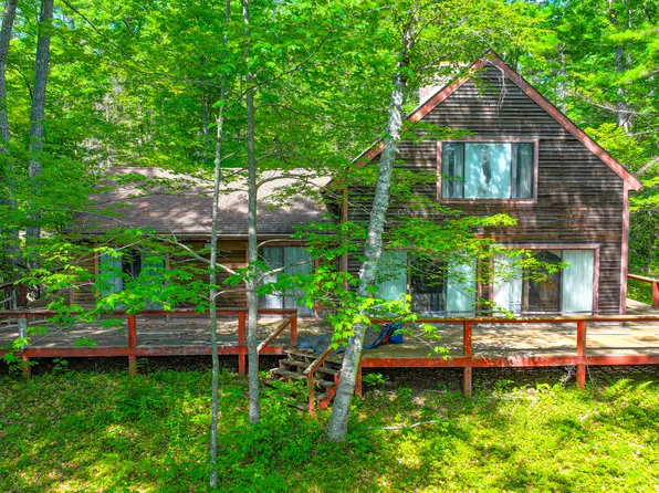 84 Kezars Ridge, Waterford, ME 04088