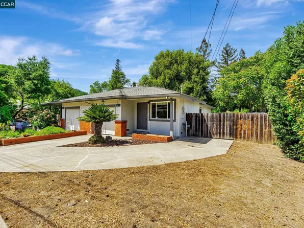 141-143 Gilbert Ct, Martinez, CA 94553