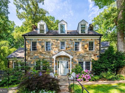 3666 Military Rd, Arlington, VA, 22207