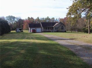 245 Yellow Dog Rd, Worthington, PA 16262