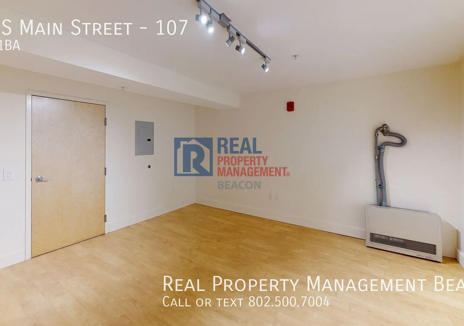 White River Junction, VT Studio Apartment, 1 Bath - $1,550 — Photo 3