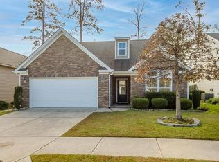 634 Shipley Ave, Grovetown, GA 30813