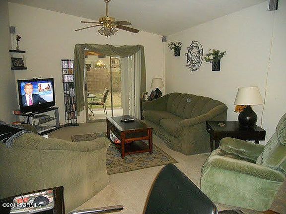 4th image of 6252 W Desert Laurel Ln