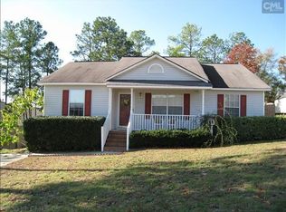 305 Olde Hickory Ct, Lexington, SC 29072
